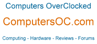 ComputersOC.com - Computers Over Clocked Forum Index